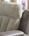 WhipLash Power Reclining Loveseat with Console - Jack’s Furniture and More (Laredo, TX)
