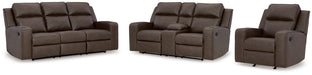 Lavenhorne Living Room Set - Jack’s Furniture and More (Laredo, TX)