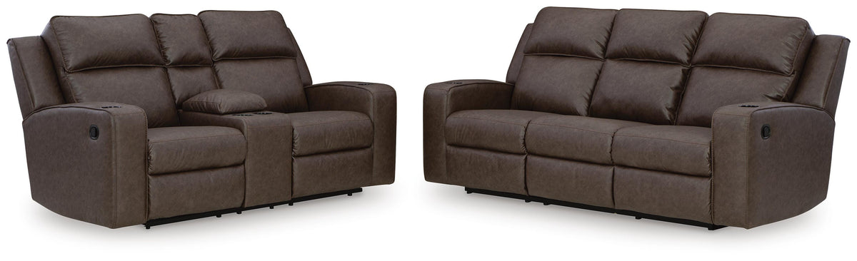 Lavenhorne Living Room Set