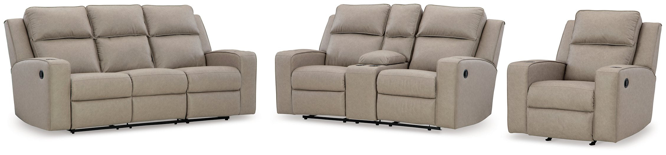 Lavenhorne Living Room Set - Jack’s Furniture and More (Laredo, TX)