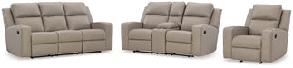 Lavenhorne Living Room Set - Jack’s Furniture and More (Laredo, TX)