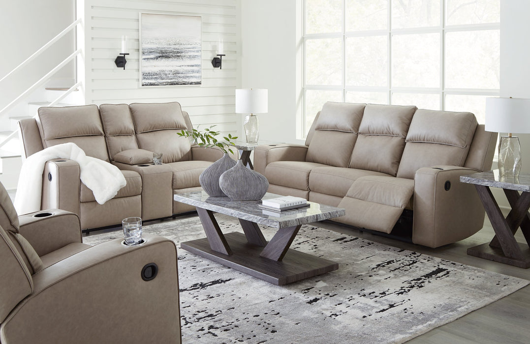 Lavenhorne Living Room Set - Jack’s Furniture and More (Laredo, TX)