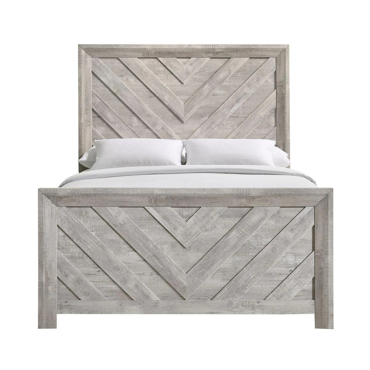 Eleanor Bed