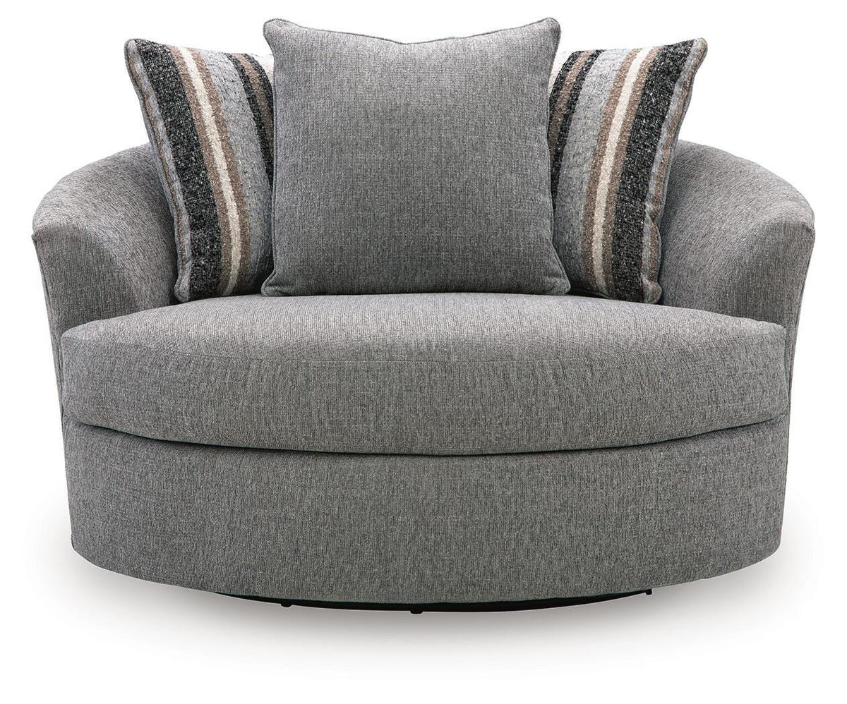 Creston Heights Chair