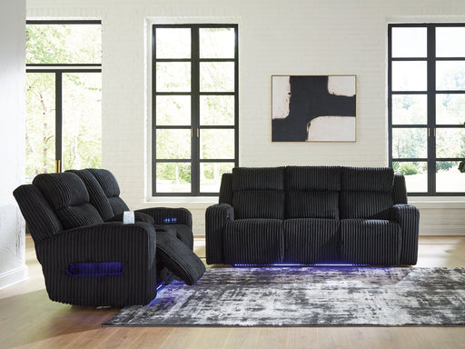 Forest Lake Living Room Set - Jack’s Furniture and More (Laredo, TX)