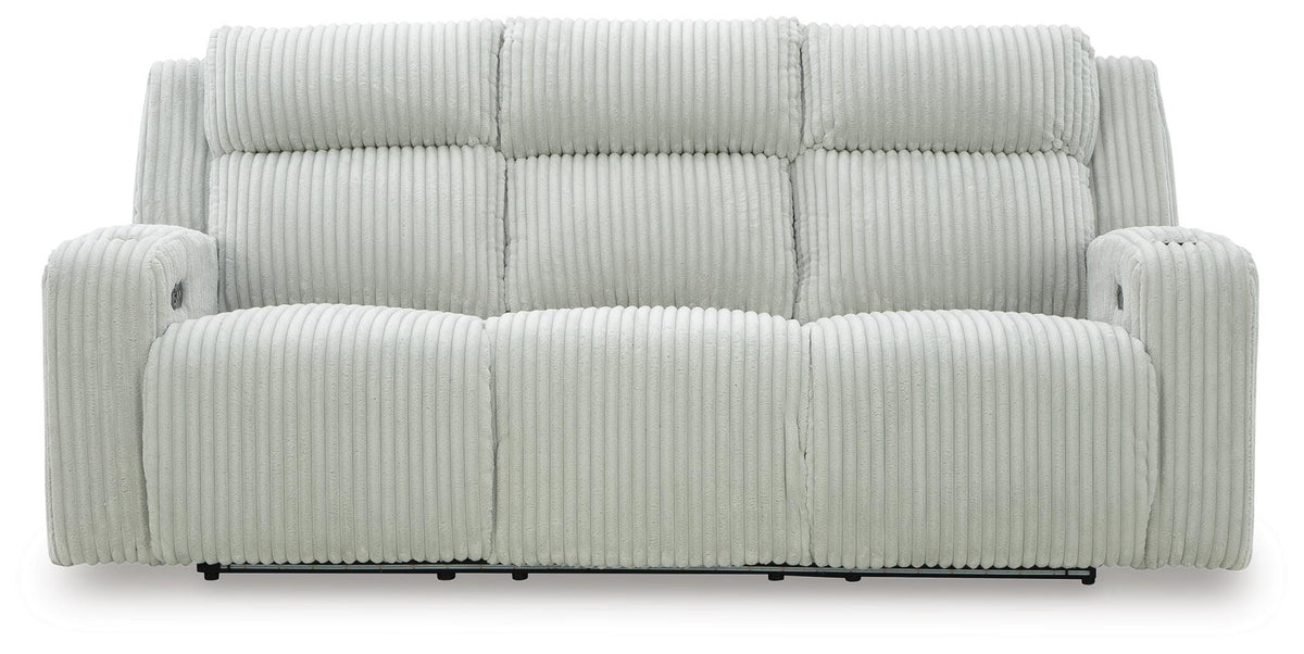 Forest Lake Power Reclining Sofa