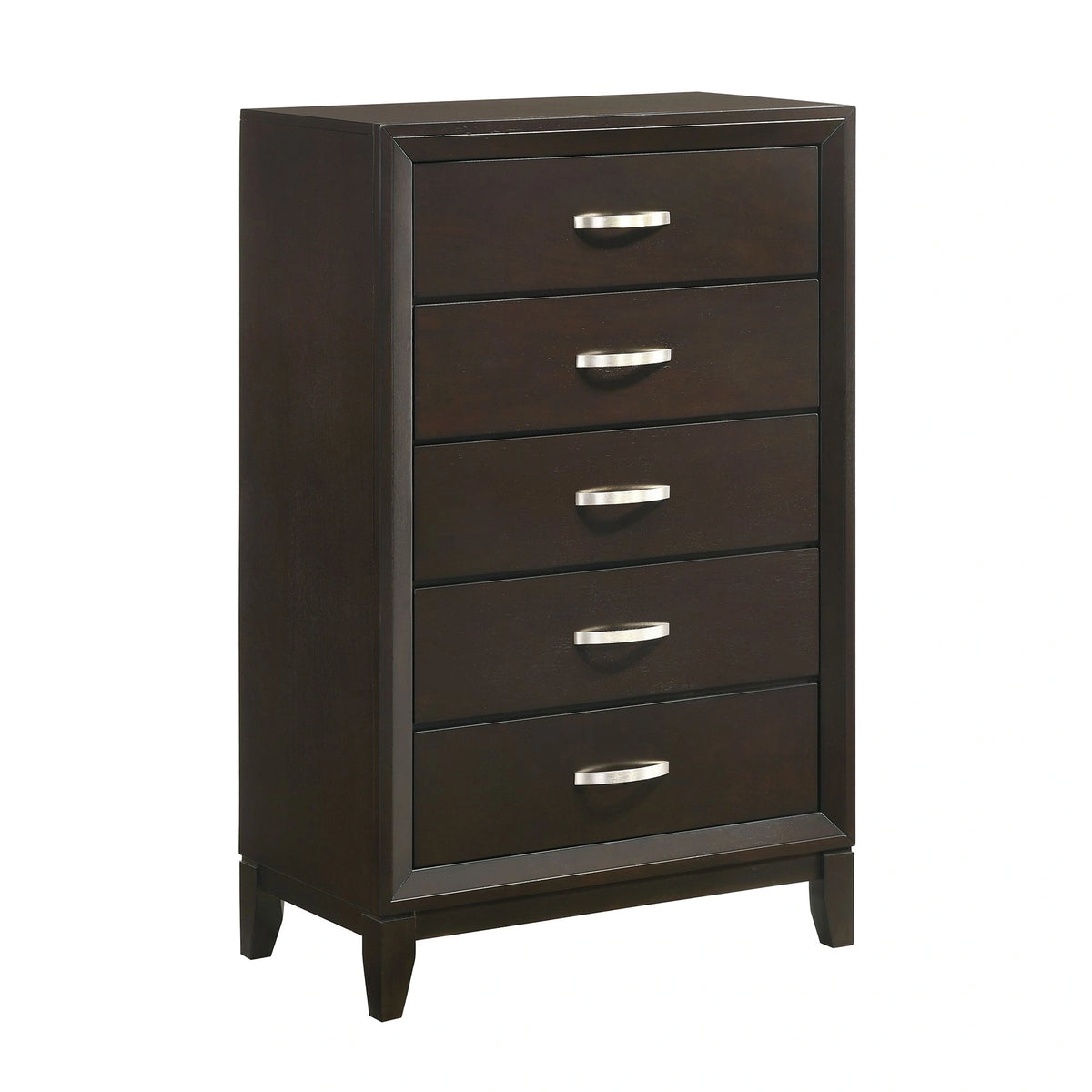 Beaumont Panel Bedroom Set