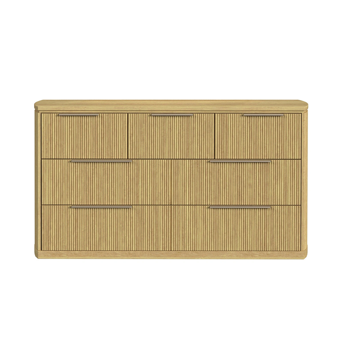 Sylvie 7-Drawer Dresser