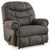Camera Time Recliner - Jack’s Furniture and More (Laredo, TX)