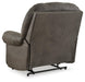 Camera Time Recliner - Jack’s Furniture and More (Laredo, TX)
