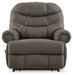 Camera Time Recliner - Jack’s Furniture and More (Laredo, TX)