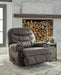 Camera Time Recliner - Jack’s Furniture and More (Laredo, TX)