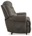 Camera Time Recliner - Jack’s Furniture and More (Laredo, TX)