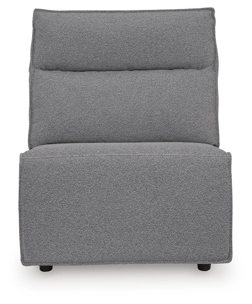 Modmax II Power Reclining Sectional with Audio Consoles - Jack’s Furniture and More (Laredo, TX)
