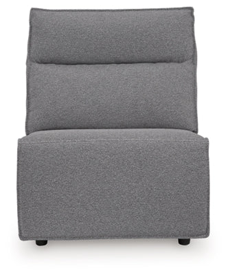 Modmax II Power Reclining Sectional with Audio Consoles - Jack’s Furniture and More (Laredo, TX)