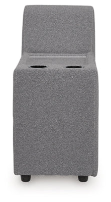 Modmax Power Reclining Sectional with Chaise - Jack’s Furniture and More (Laredo, TX)