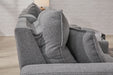 Modmax II Power Reclining Sectional with Audio Consoles - Jack’s Furniture and More (Laredo, TX)