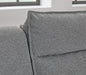 Modmax II Power Reclining Sectional with Audio Consoles - Jack’s Furniture and More (Laredo, TX)