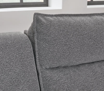Modmax II Power Reclining Sectional with Audio Consoles - Jack’s Furniture and More (Laredo, TX)
