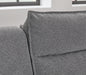 Modmax II Power Reclining Sectional with Audio Consoles - Jack’s Furniture and More (Laredo, TX)