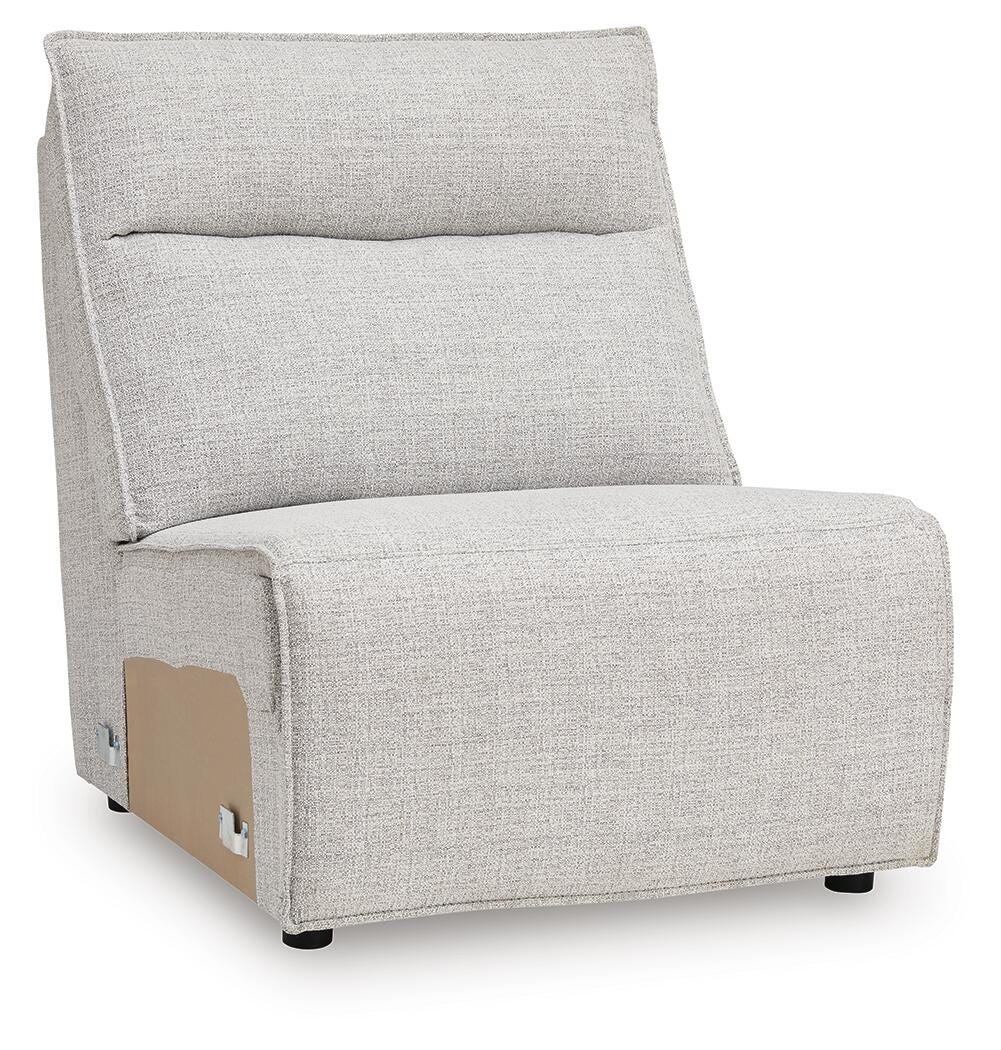 Modmax II Power Reclining Sectional with Audio Consoles - Jack’s Furniture and More (Laredo, TX)
