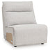 Modmax II Reclining Sofa Chaise - Jack’s Furniture and More (Laredo, TX)