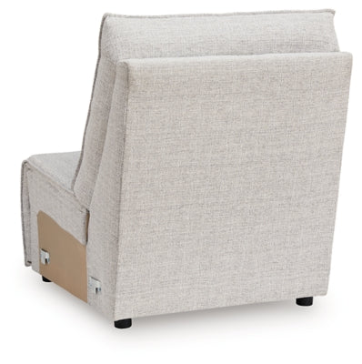 Modmax II Reclining Sofa Chaise - Jack’s Furniture and More (Laredo, TX)