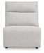 Modmax II Reclining Sofa Chaise - Jack’s Furniture and More (Laredo, TX)