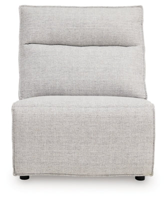 Modmax II Power Reclining Sectional with Audio Consoles - Jack’s Furniture and More (Laredo, TX)