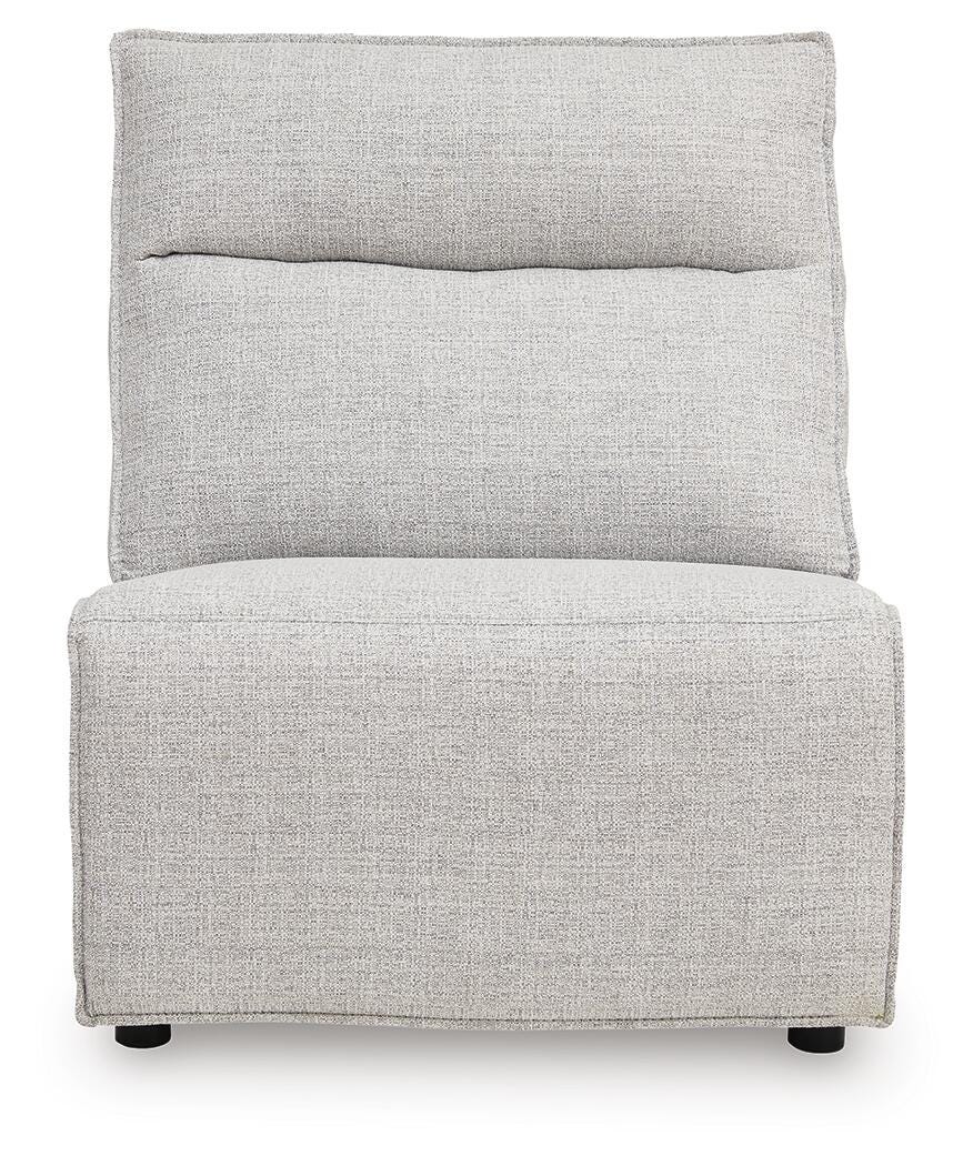 Modmax II Power Reclining Sectional with Audio Consoles - Jack’s Furniture and More (Laredo, TX)