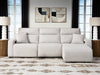 Modmax II Reclining Sofa Chaise - Jack’s Furniture and More (Laredo, TX)