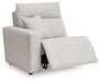 Modmax II Power Reclining Sectional with Audio Consoles - Jack’s Furniture and More (Laredo, TX)