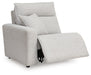 Modmax II Reclining Sofa Chaise - Jack’s Furniture and More (Laredo, TX)