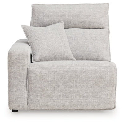 Modmax II Power Reclining Sectional with Audio Consoles - Jack’s Furniture and More (Laredo, TX)