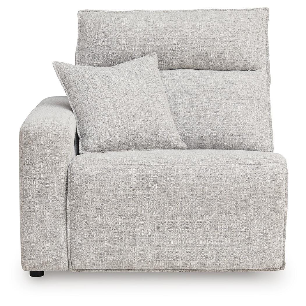 Modmax II Power Reclining Sectional with Audio Consoles - Jack’s Furniture and More (Laredo, TX)