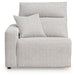 Modmax II Power Reclining Sectional with Audio Consoles - Jack’s Furniture and More (Laredo, TX)