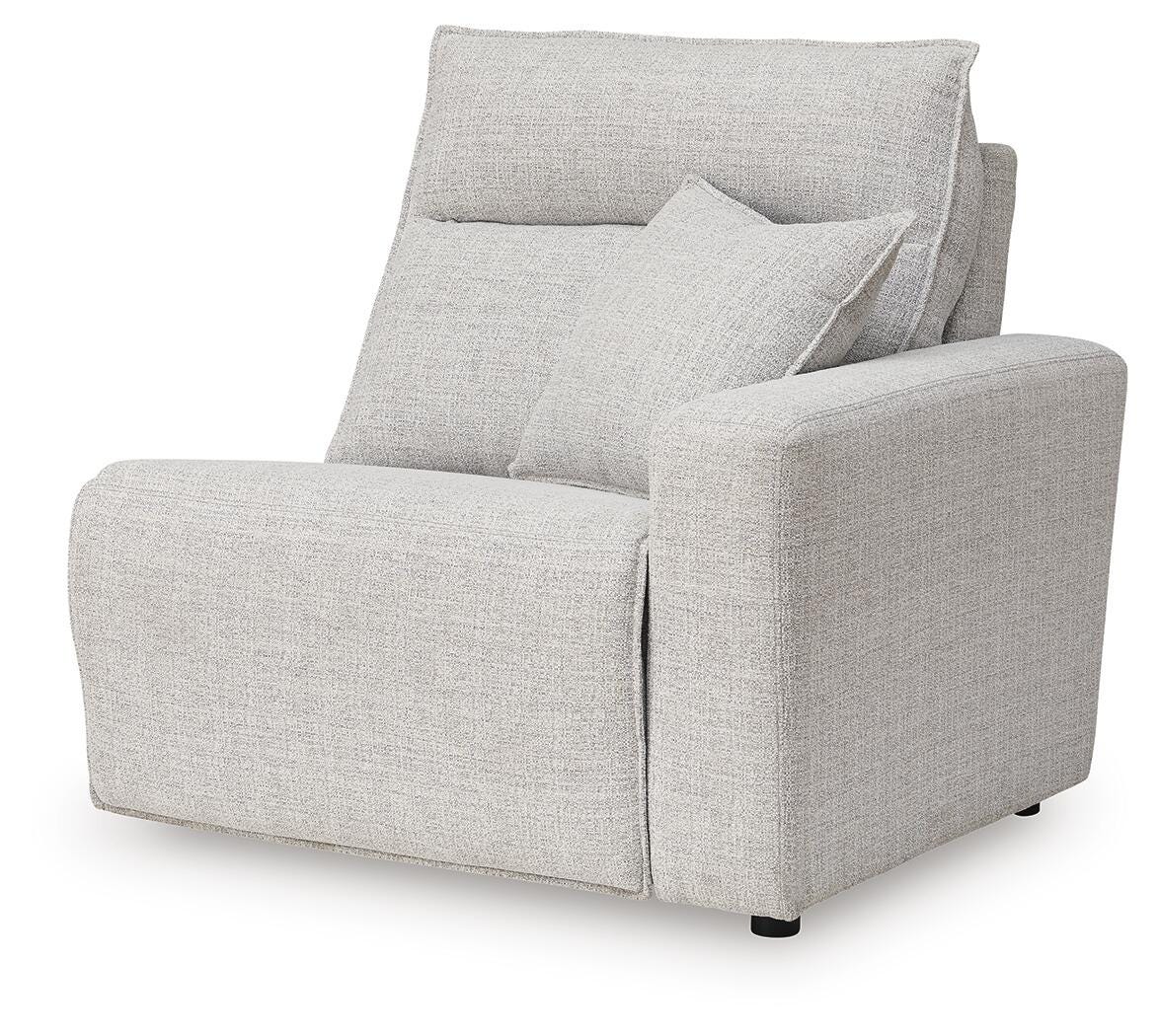 Modmax II Reclining Loveseat - Jack’s Furniture and More (Laredo, TX)