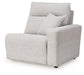 Modmax II Reclining Sofa Chaise - Jack’s Furniture and More (Laredo, TX)
