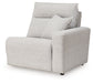 Modmax II Power Reclining Sectional with Audio Consoles - Jack’s Furniture and More (Laredo, TX)