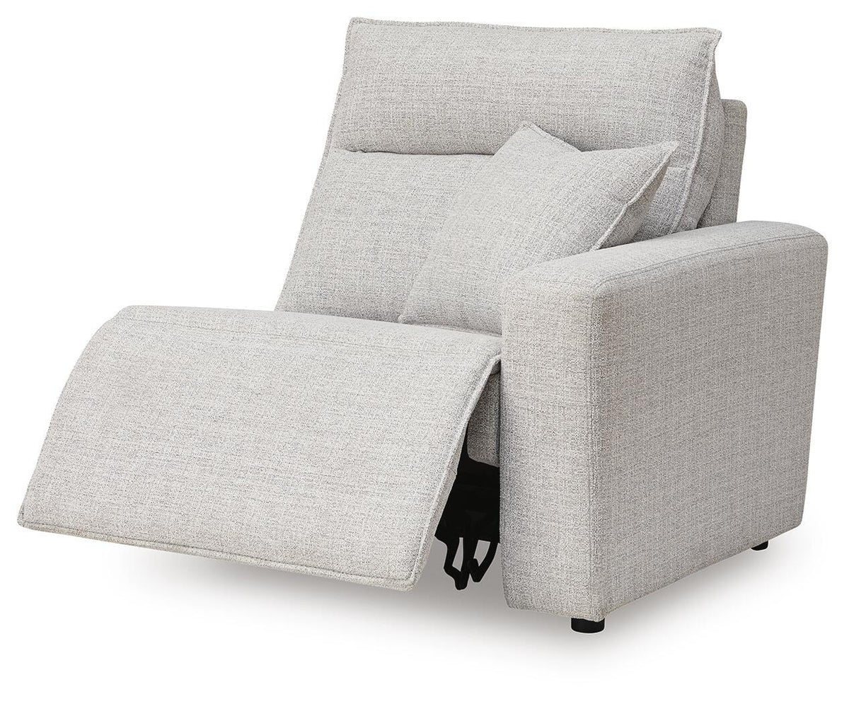 Modmax II Reclining Loveseat - Jack’s Furniture and More (Laredo, TX)