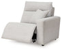 Modmax II Reclining Sofa Chaise - Jack’s Furniture and More (Laredo, TX)