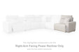 Modmax II Reclining Sofa Chaise - Jack’s Furniture and More (Laredo, TX)