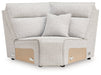 Modmax II Power Reclining Sectional with Audio Consoles - Jack’s Furniture and More (Laredo, TX)