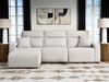 Modmax II Reclining Sofa Chaise - Jack’s Furniture and More (Laredo, TX)