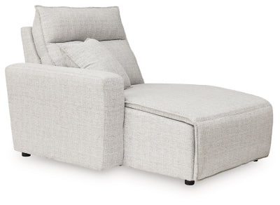 Modmax II Reclining Sofa Chaise - Jack’s Furniture and More (Laredo, TX)