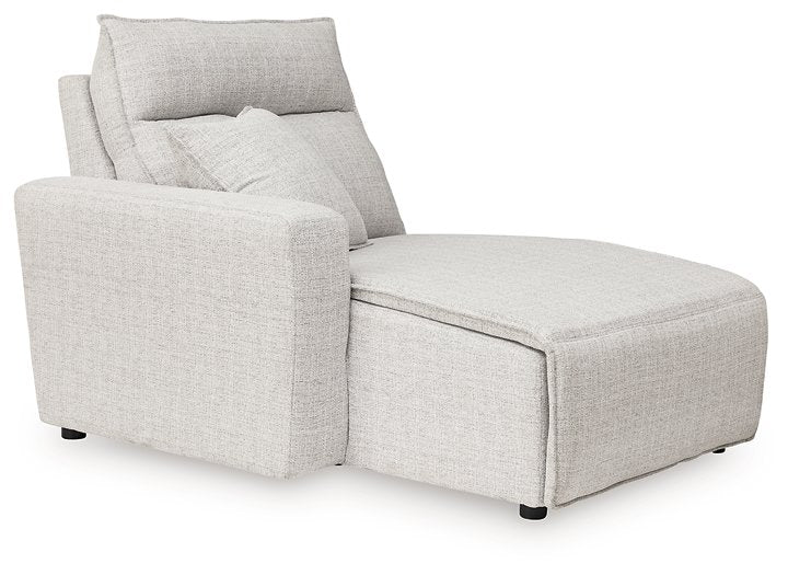 Modmax II Reclining Sofa Chaise - Jack’s Furniture and More (Laredo, TX)