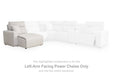 Modmax II Reclining Sofa Chaise - Jack’s Furniture and More (Laredo, TX)