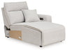 Modmax II Reclining Sofa Chaise - Jack’s Furniture and More (Laredo, TX)