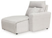Modmax II Reclining Sofa Chaise - Jack’s Furniture and More (Laredo, TX)