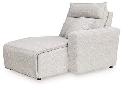 Modmax II Reclining Sofa Chaise - Jack’s Furniture and More (Laredo, TX)